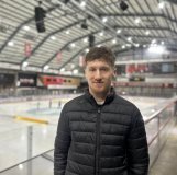 Romain Seydoux, fidélité et efficacité au service du HCV Martigny